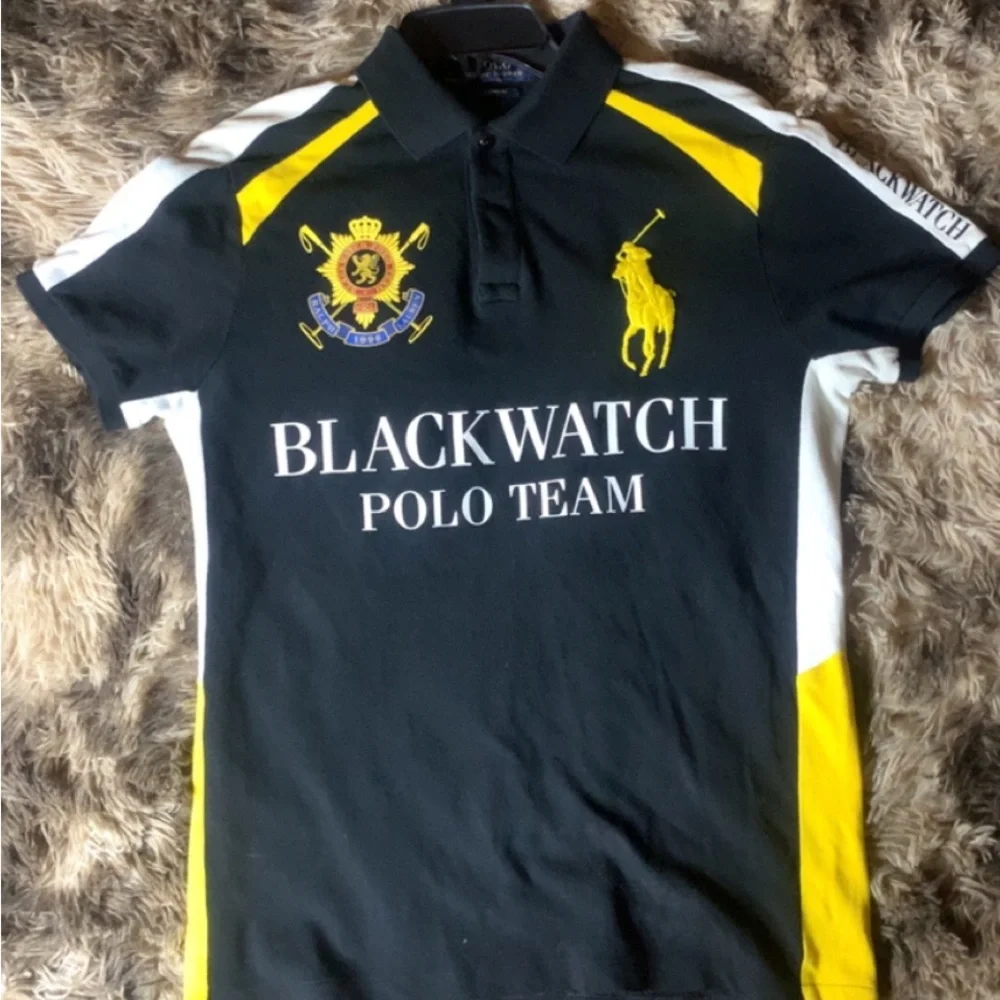 Polo Ralph Lauren | Shirts | Polo Ralph Lauren Blackwatch 3